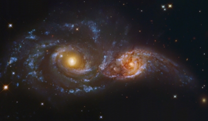 NGC2207-HST-GendlerL